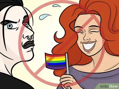 Image titled Tell if a Family Member is LGBT Step 6
