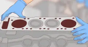 Fix a Head Gasket With Engine Block Sealer