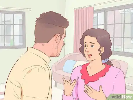 Image titled Stop Nagging Step 1
