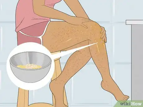 Image titled Get Rid of Razor Burn Fast Step 2