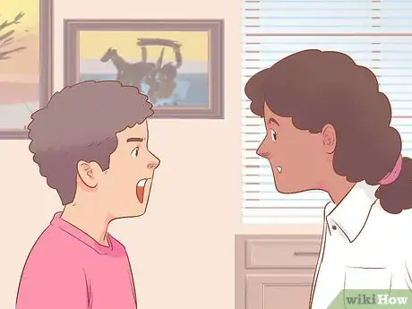 Image titled Stop Nagging Step 4