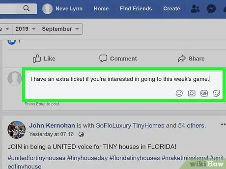 Image titled Meet Singles on Facebook Step 13