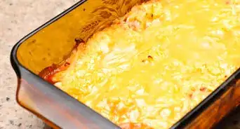 Easily Make Lasagna With Oven Noodles