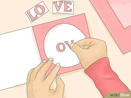 Image titled Have Valentine's Day Dinner with the Whole Family Step 14