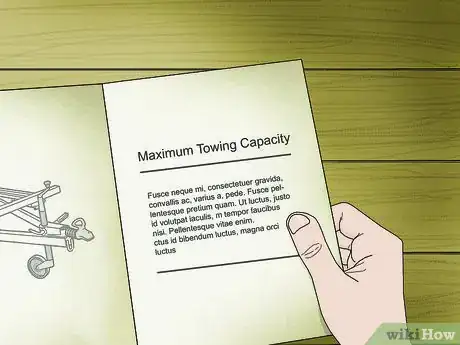 Image titled Select a Trailer Hitch Step 6