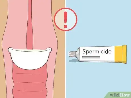 Image titled Avoid UTIs when You're Sexually Active Step 1