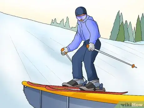Image titled Do Rails on Skis Step 7