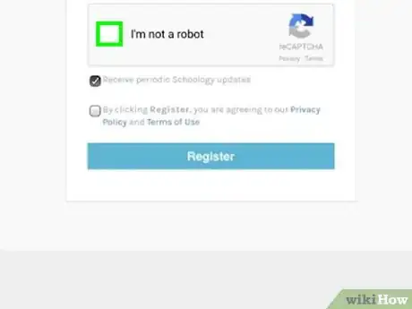 Image titled Make a Schoology Account Step 17