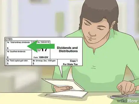 Image titled Determine Adjusted Gross Income (AGI) Step 3