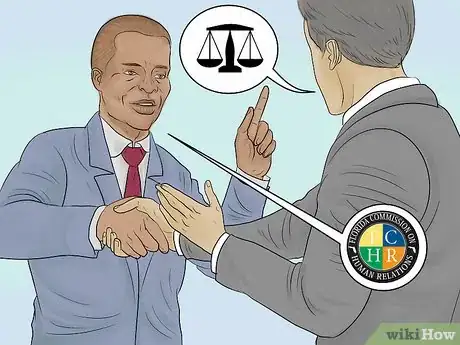 Image titled File an EEOC Complaint in Florida Step 13