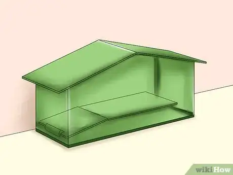 Image titled Catch an Escaped Pet Rat Step 3