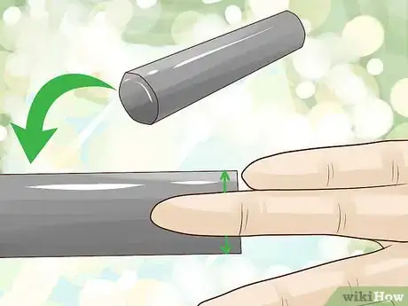 Image titled Make Your Own Aluminum Rings Step 3