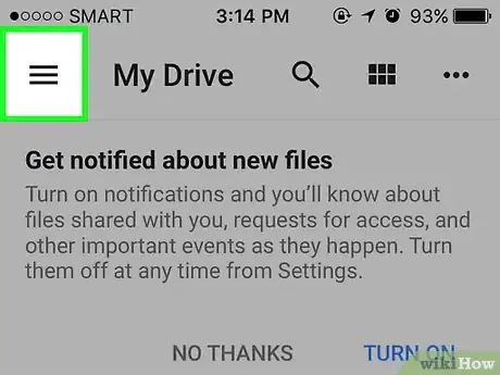 Image titled Access Google Drive Offline Step 26