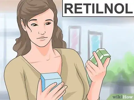 Image titled Choose an over the Counter Retinol Product Step 2