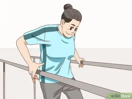 Image titled Walk After a Stroke Step 8