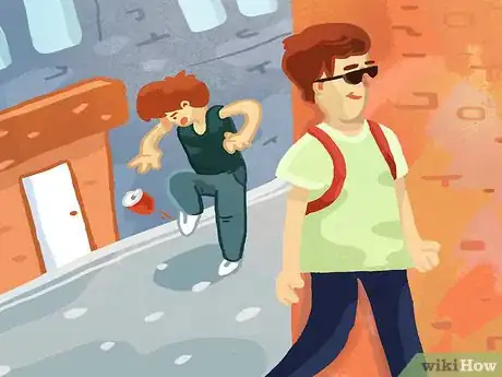 Image titled Deal With Being Hated Step 3