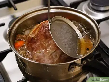 Image titled Make Beef Stock Step 10