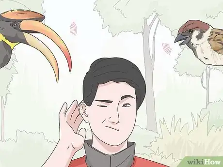 Image titled Identify Bird Calls Step 3