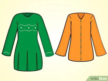 Image titled Pack for a Winter Trip Step 2