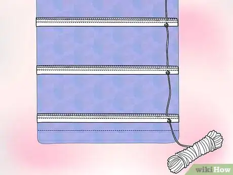 Image titled Make Roman Blinds Step 26Bullet1