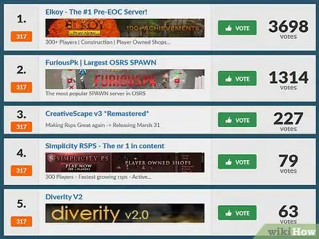 Image titled Play Moparscape Step 3