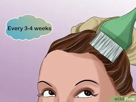 Image titled Color Grey Hair Step 13