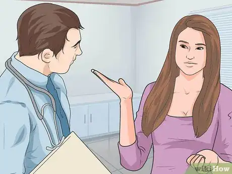 Image titled Be a Hospital Advocate Step 8