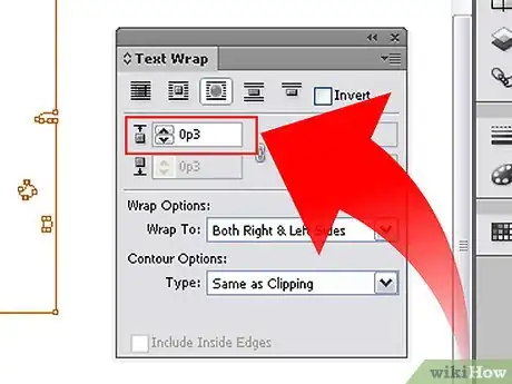 Image titled Wrap Text in Indesign Step 8Bullet4