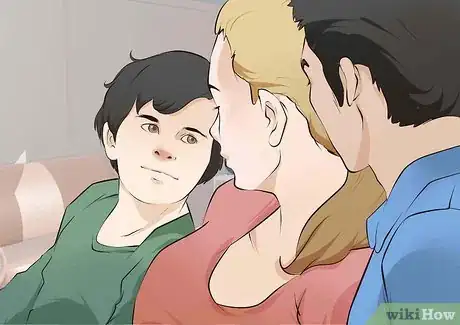 Image titled Deal With Having a Gay Parent Step 3