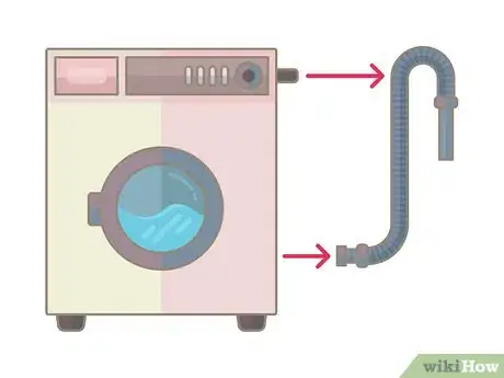 Image titled Clean a Washing Machine Drain Step 6