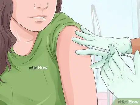 Image titled Deal with Ragweed Allergy Step 8