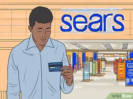 Image titled Build Credit in Canada Step 2