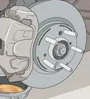 Replace Brake Seals on Drum Brakes