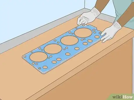 Image titled Remove Hylomar Blue Step 1