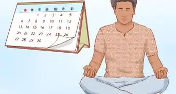 Clear Your Mind for Meditation