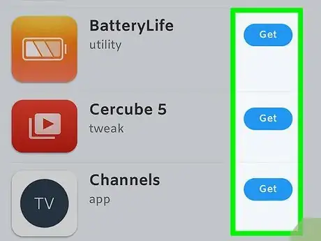 Image titled Free Up Space on Your iPhone Step 16