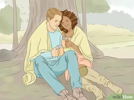 Image titled Create Holiday Traditions As a Newly Married Couple Step 8