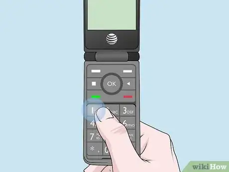 Image titled Set Up Voicemail Step 3