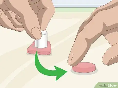 Image titled Make Polymer Clay Poppies Step 3