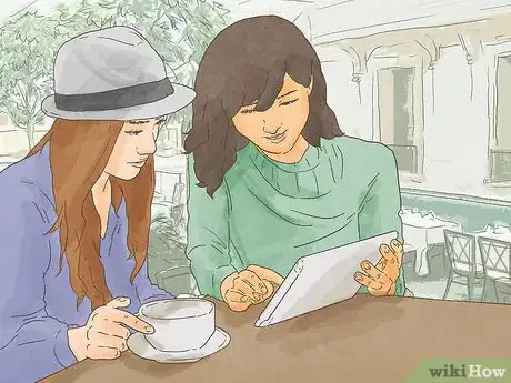 Image titled Deal with Insensitive Remarks from Friends Step 7