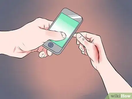 Image titled Take Legal Action for Player to Official Violence Step 4