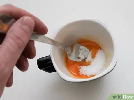 Image titled Make Chocolate Custard Step 2