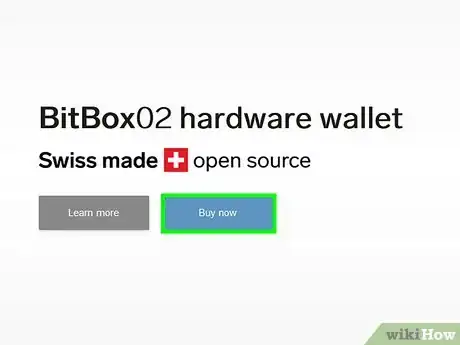 Image titled Buy Bitcoins with a Credit Card Step 4