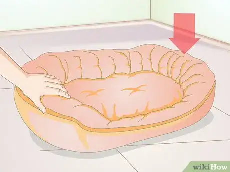 Image titled Select a Dog Bed Step 8