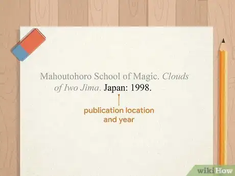 Image titled Cite a Yearbook Step 12