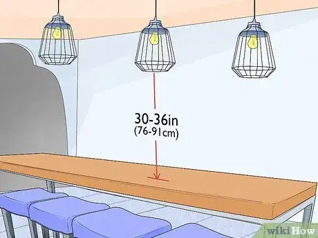 Image titled Fit Hanging Lights Step 12
