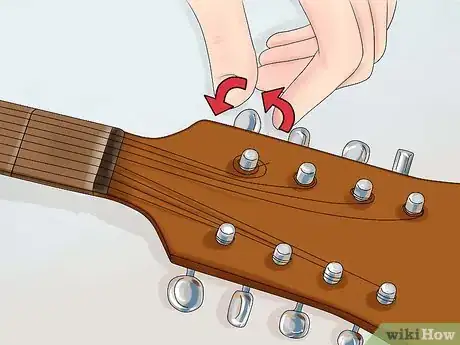 Image titled Restring a Mandolin Step 4