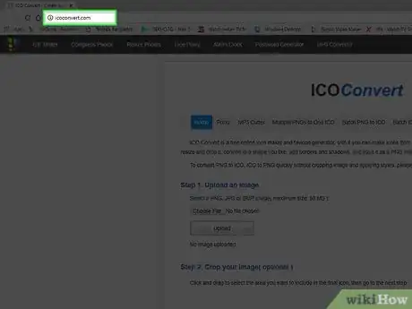 Image titled Create a Windows Icon Step 1