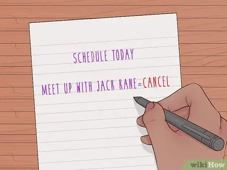 Image titled Find an Hour a Day for Yourself Step 2