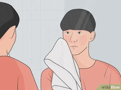 Image titled Clear Up Rosacea Without Medication Step 4